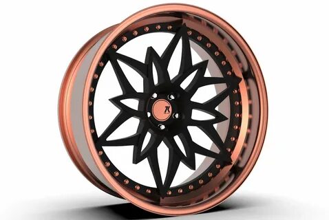 S wheel