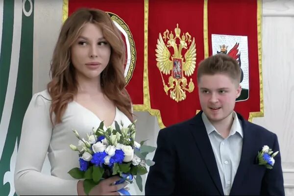 Первые Транссексуалы России