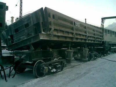 Вагон 31