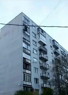 Быково 9