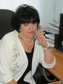 Начальник архива
