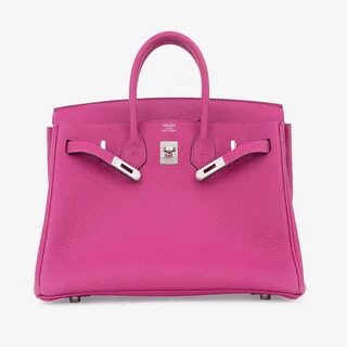 Hermes birkin 25