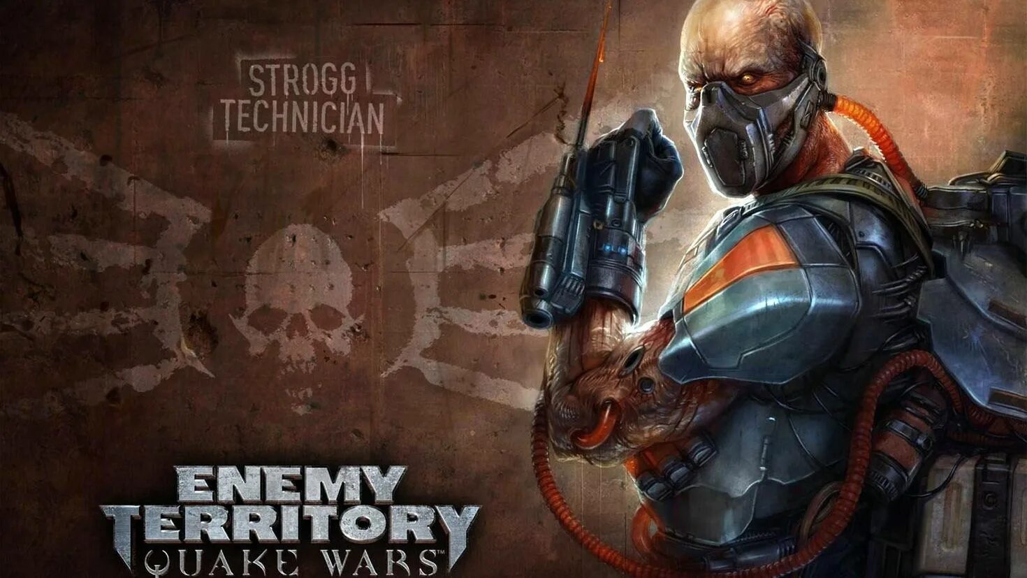 Quake enemies. Enemy territory quake wars strogg. строгги quake wars. enemy territory quake wars строгги. enemy territory: quake wars (2007).