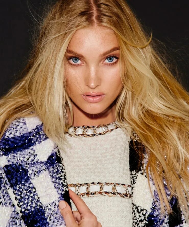 Elsa hosk