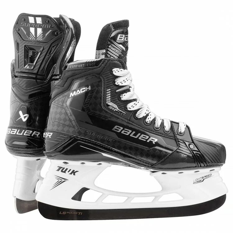 Коньки Bauer Supreme 170. Bauer Supreme mx3 коньки. Коньки Бауэр Суприм 140. Bauer Supreme 140 SR. Бауэр м5