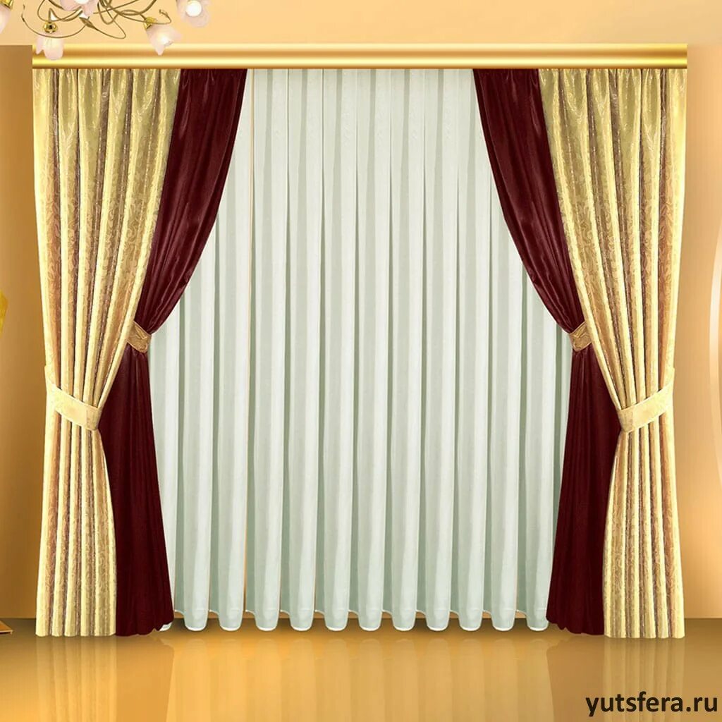 белорусские шторы. занавески для зала. шторы высота 2 5. фотошторы биг бен 3. шторы высота 2 5.