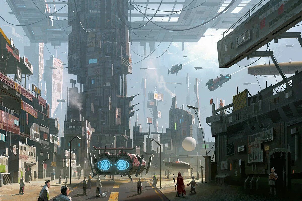 Cyberpunk Concept Art город. Город будущего Cyberpunk 2077. Cyberpunk 2077 улицы города. Песий город киберпанк. Города в компьютерных играх