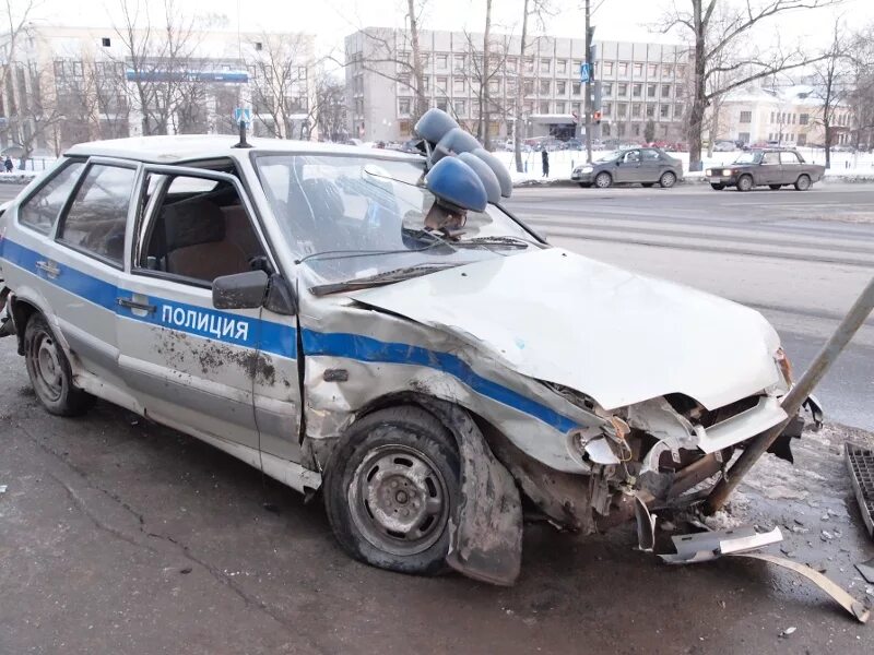 разбитый дпс