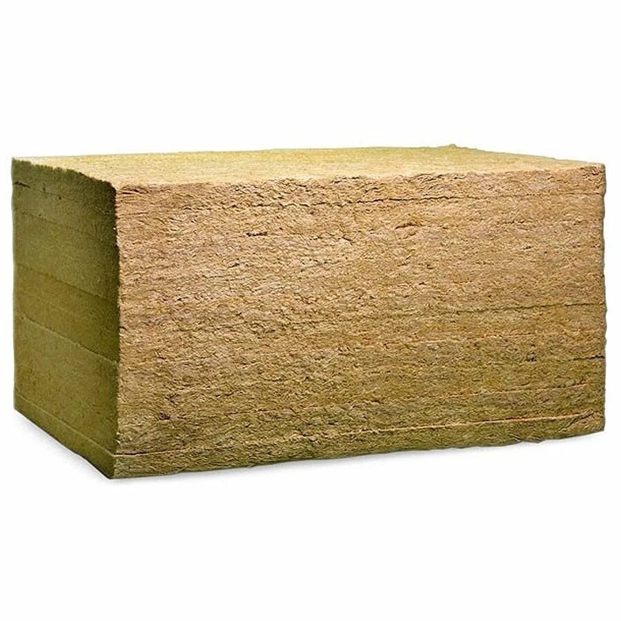 Звукоизоляция rockwool