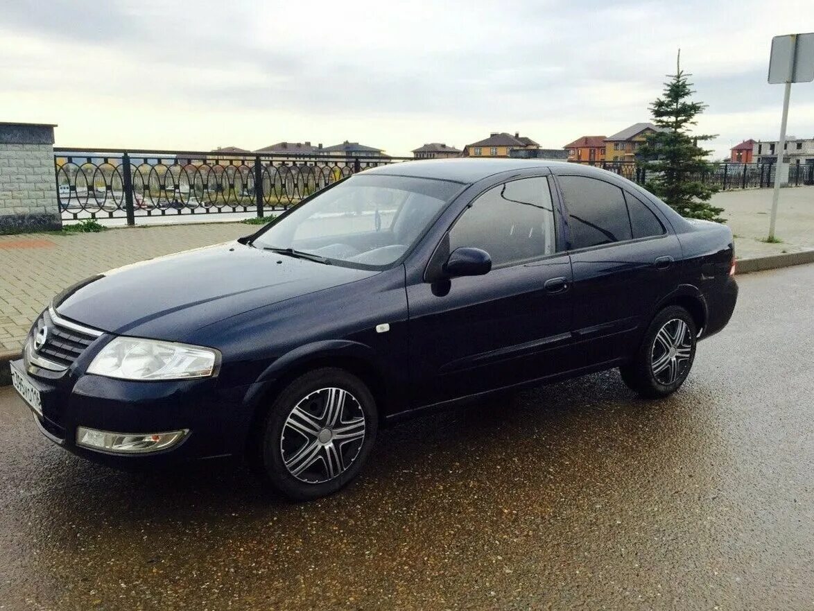 Almera Classic · i · 1.6 MT. Альмера Классик 2012. Ниссан Альмера Классик 1.6. Ниссан Альмера Классик 2012.