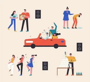 Parts people