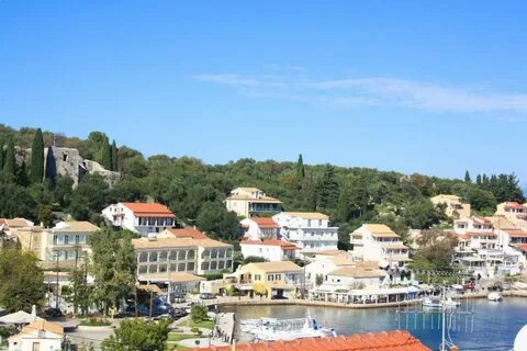 Hotels in Corfu Greece Ionian Hotels Greece