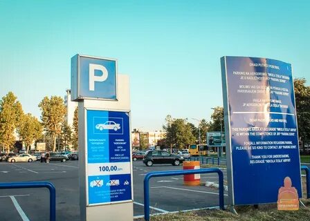 Платная парковка новосибирск аэропорт