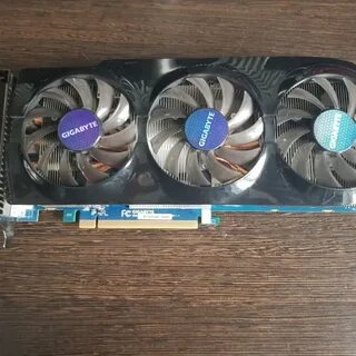 Gigabyte 7900