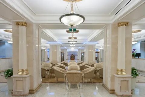 Московский холл