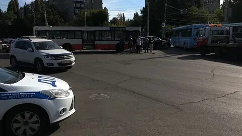 Перекресток космонавтов