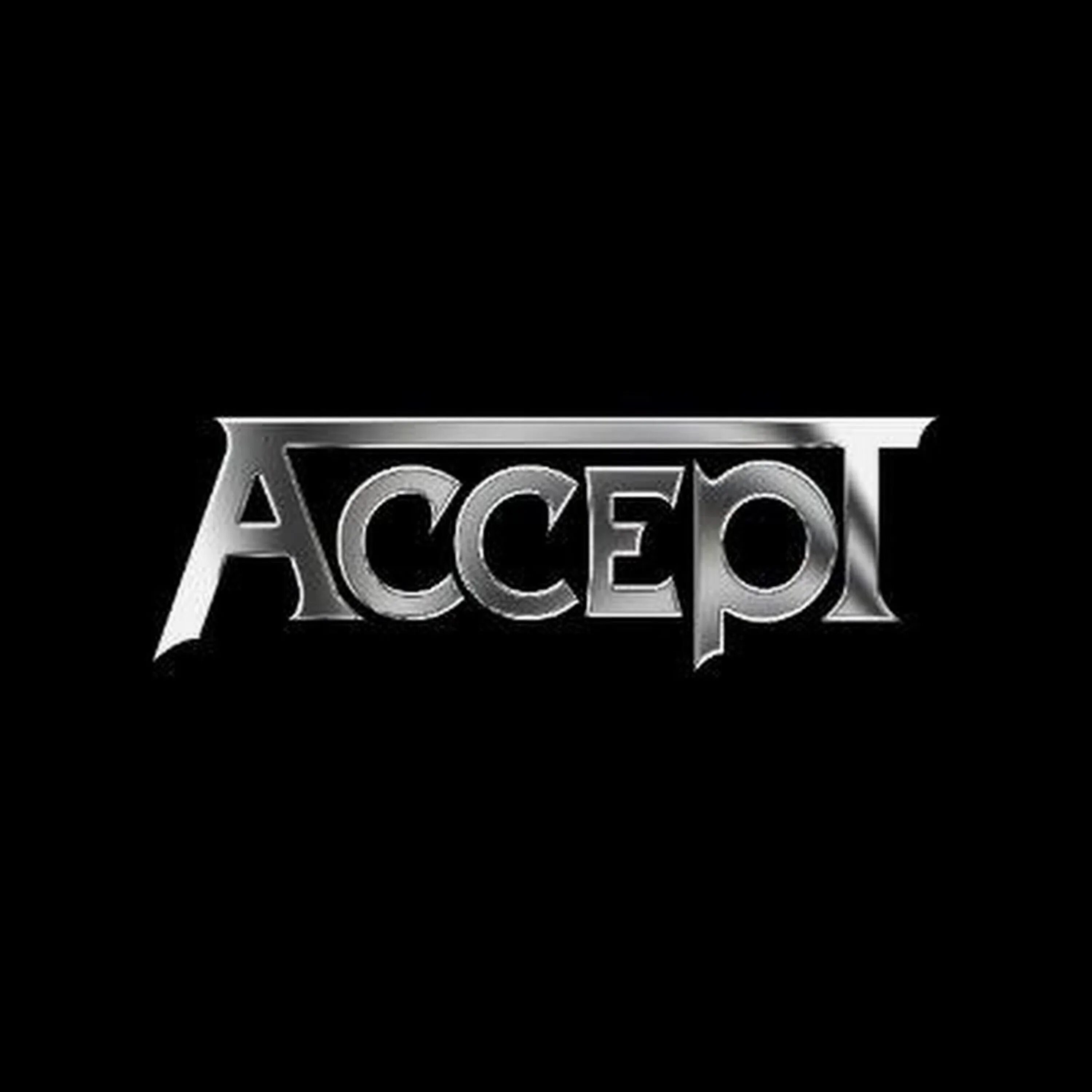 Http accept. Accept логотип группы. Группа accept обложки. Эмблема Akcept. Accept надпись.