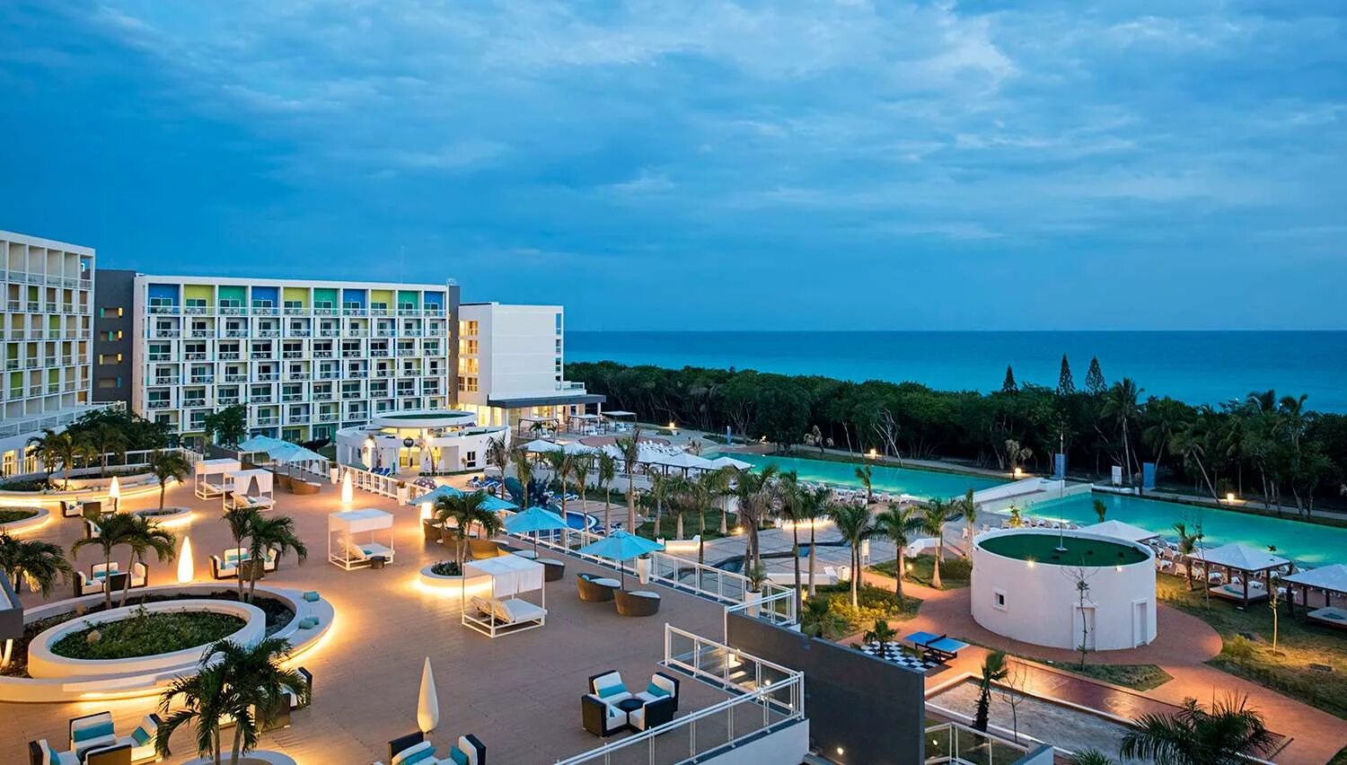 Iberostar selection bella