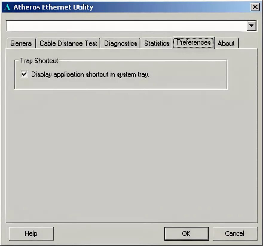 Client utility. Client utility