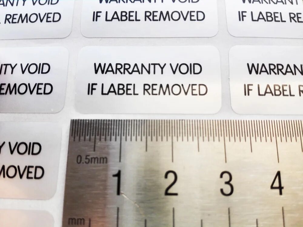 Warranty Void if Removed наклейка. Warranty Void if Label is Removed. Контроль вскрытия 1 см на 6 см. 1006c Warranty Void. Warranty перевод