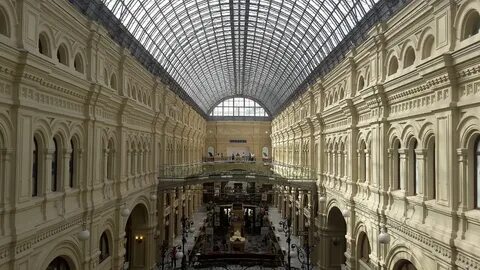 Гум станция метро