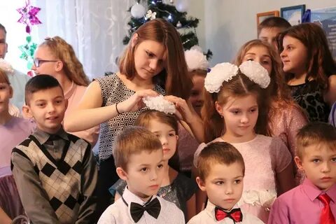 Лидочка из детского дома нашла папу