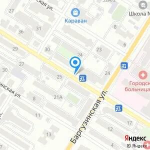 Ленина 26 на карте
