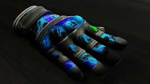 Gone customs