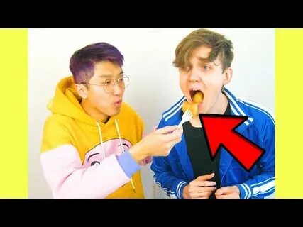Always share