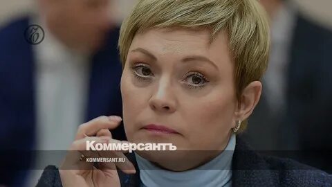 Ковтун жена