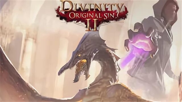Divinity original sin 2 король