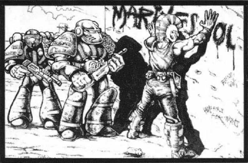 Warhammer 40 000 rogue trader портреты. Вархаммер 40000 1987 rogue trader art. вархаммер первая редакция арты. вархаммер 40000 первая редакция скваты. я на некромунде служил.