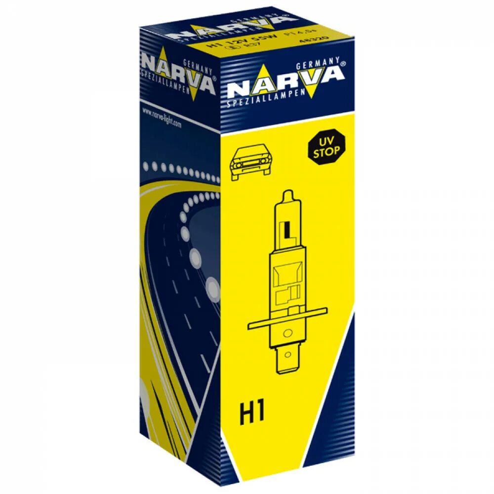 Narva 12v 55w. Narva 48320 лампа h1 12v 55w narva 10 100_. лампа автомобильная галогенная h1 narva 12v 55w standart 48320. лампа галогенная narva 12v h1 55w 483203000. галогенная лампа narva standard 48320.