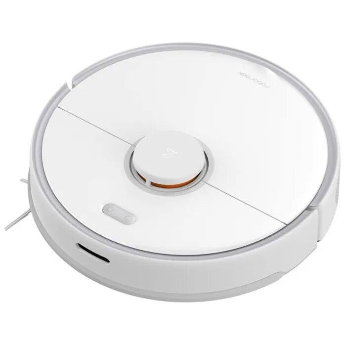 Робот пылесос roborock vacuum cleaner s8 white. Робот пылесос roborock vacuum cleaner s8 white