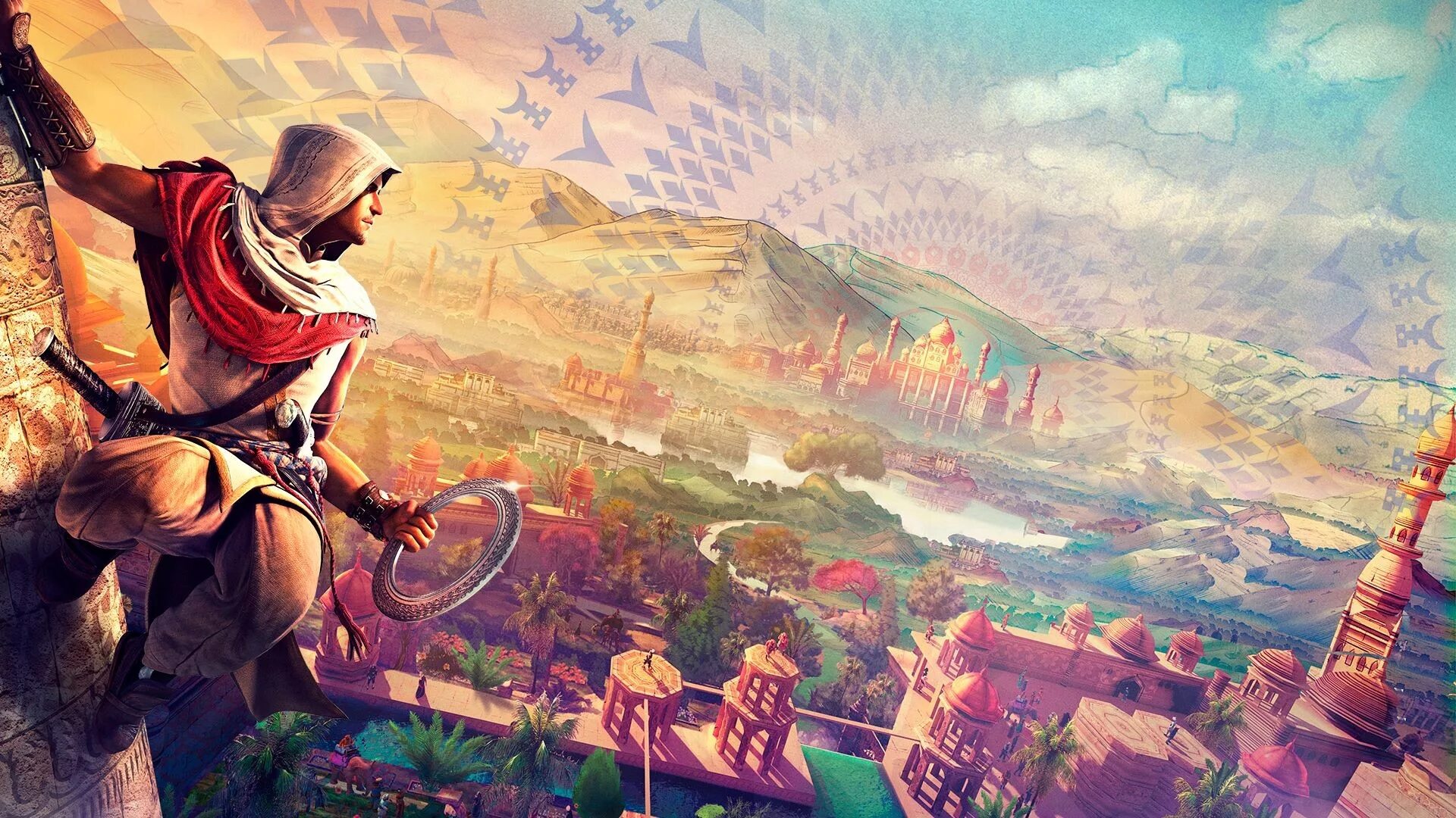 Мир assassins creed. Assassin&#039;s creed chronicles. индия. ассасин хроники индии. ассассинс крид хрониклс. assassin’s creed chronicles: india (хроники: индия).