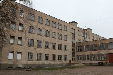 Черкассы сош