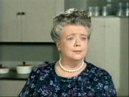 Aunt helen