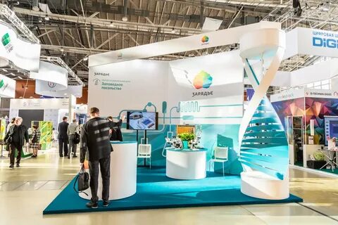 Московский международный салон