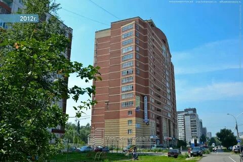 Парковый 1 пермь