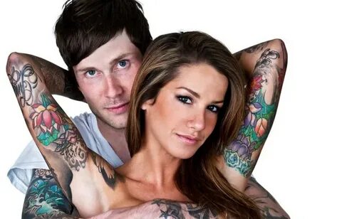 Tattoo couple кто такой