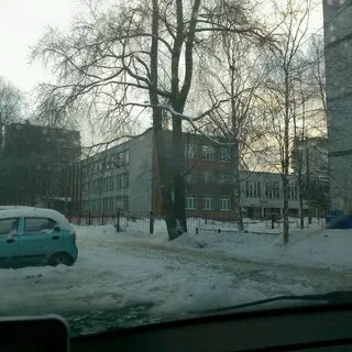 Архангельская 20