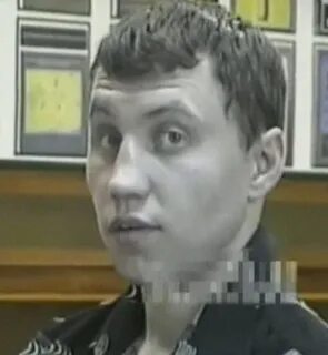 Саранский маньяк