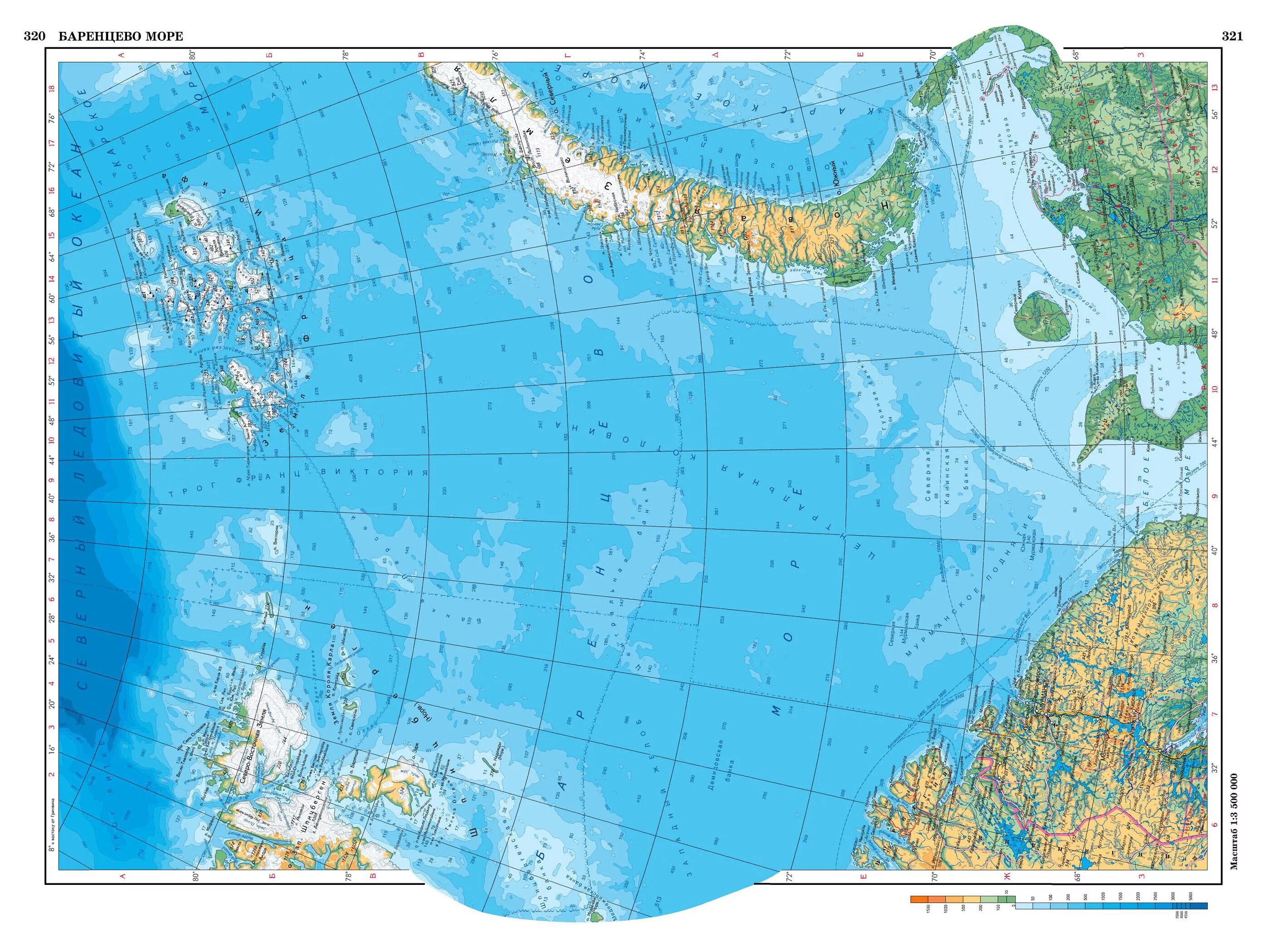 Баренцево море море на карте. Карта Баренцево мо́ре. Баренцево море Каира глубин. Карта глубин Баренцева моря. Карта островов баренцева моря