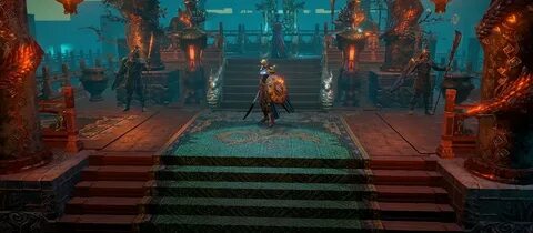 Прохождение игры awakening