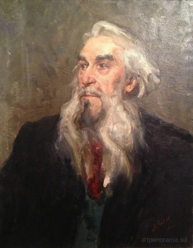 Картин сергеевич. Угаров Борис Сергеевич художник. Угаров Борис Сергеевич портрет. Конёнков портрет. Портрет Коненкова.