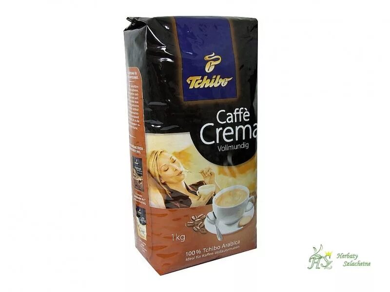 Кофе чибо отзывы. Кофе Чибо Caffe. Tchibo crema молотый. Tchibo Caffe crema vollmundig в зернах. Кофе Tchibo Caffe crema в зернах.