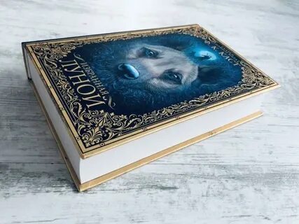 Книга избранная