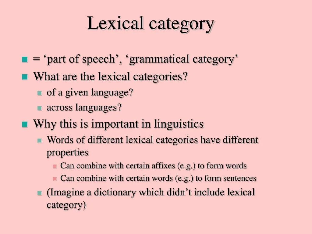 Speech meaning. Lexical categories. Grammatical categories. Lexical Sets примеры. Grammatical category is.