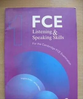 1 listening speaking