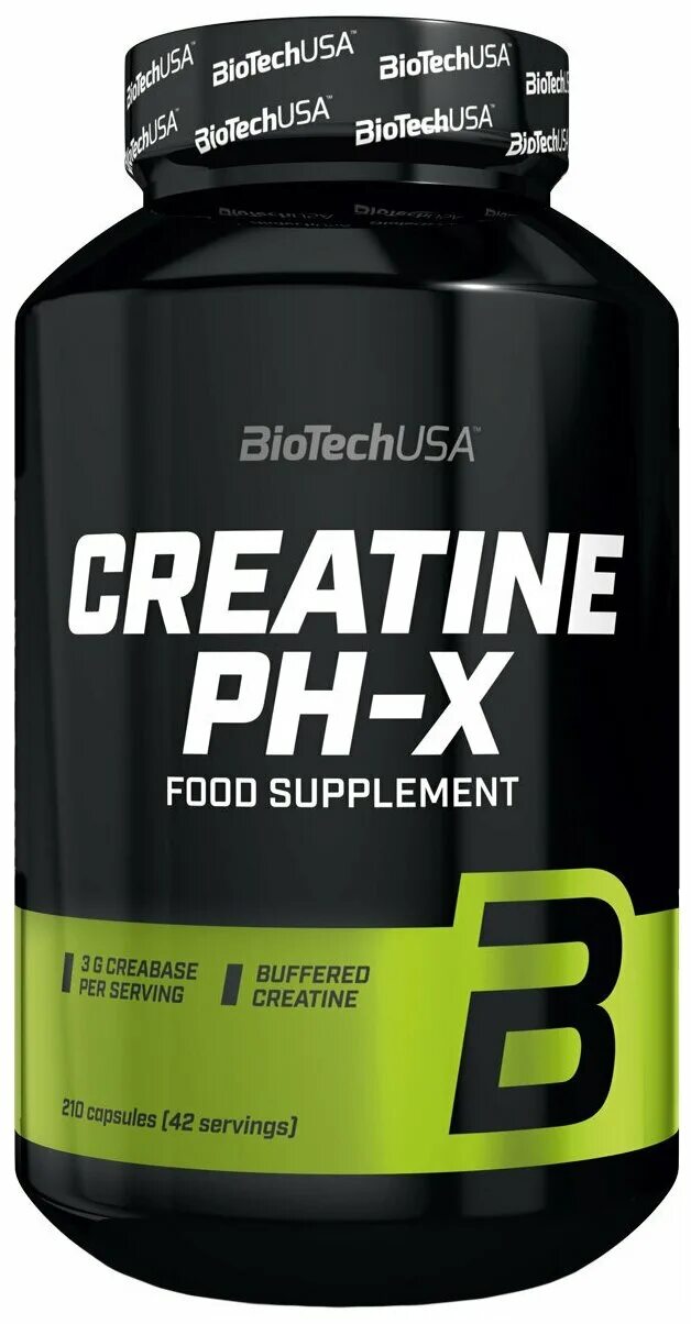 Usa creatine. Biotech usa creatine ph-x 210 капс. biotech creatine ph-x 210 капсул. biotech usa creatine phx 210 капс. biotech creatine ph-x (90 кап).
